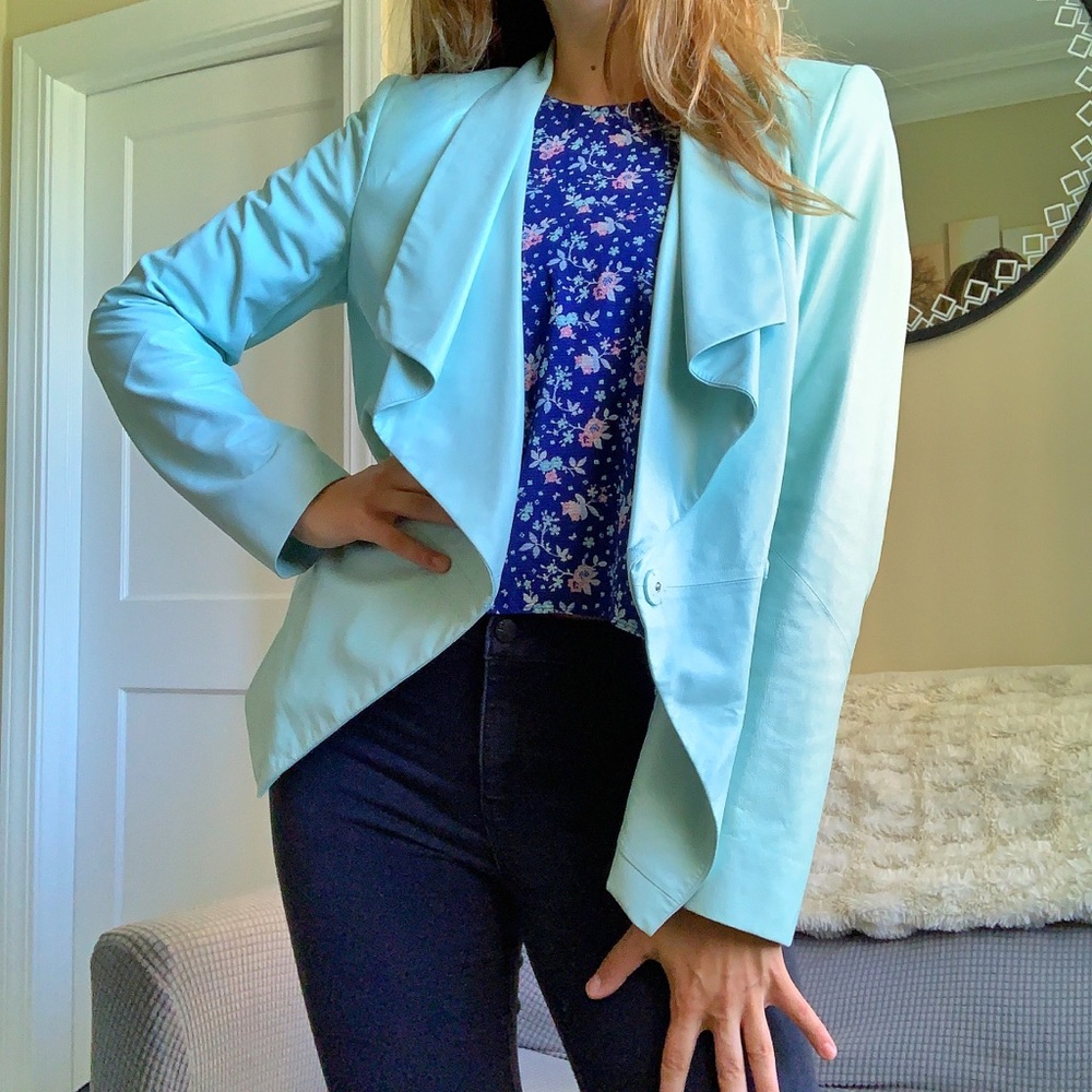 Lafayette 148 Women’s Blazer